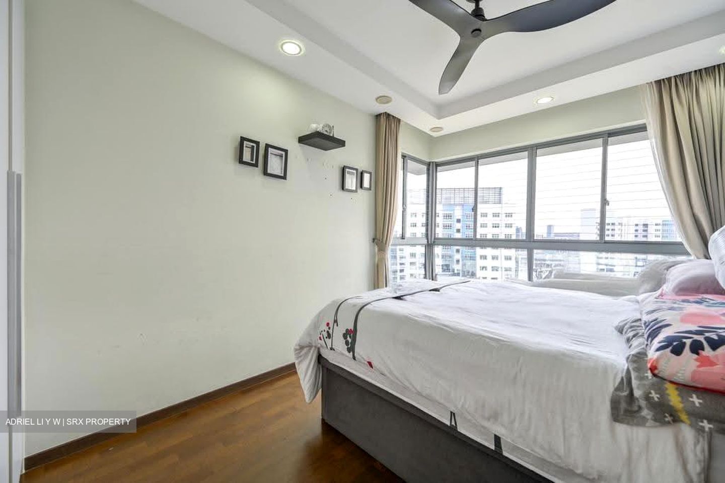 Blk 138D Lake Vista @ Yuan Ching (Jurong West), HDB 4 Rooms #616608191
